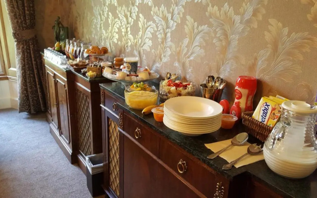 St David's Guesthouse