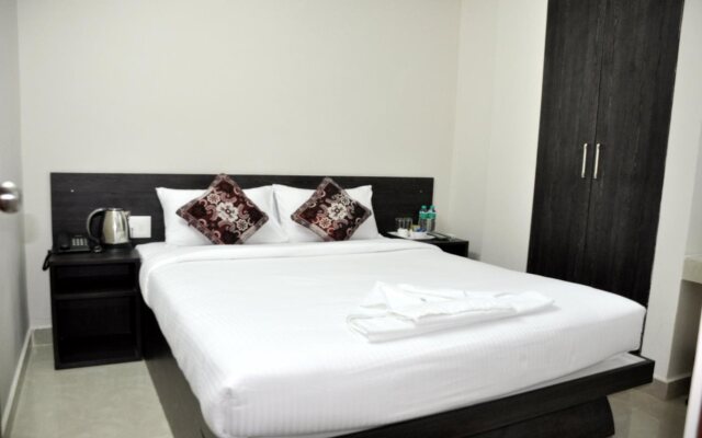 Eco Comforts(Low fareAirport Transit Stay)