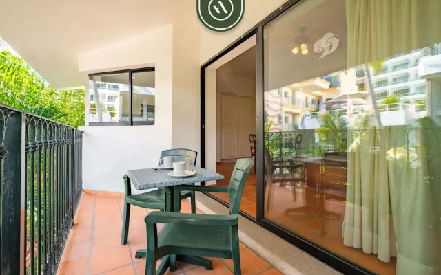 One Beach Street 310 C