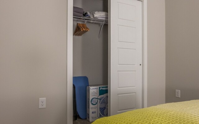 FRONTDESK R&T Lofts Downtown Des Moines