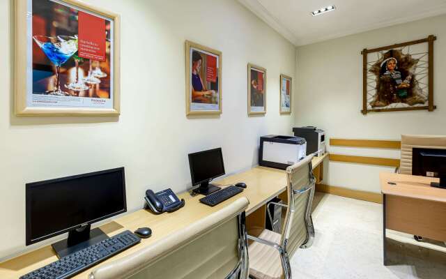 Ramada Addis, Addis Ababa