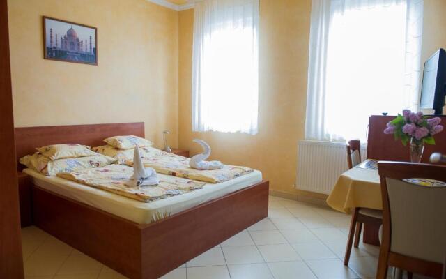 Aura Apartman