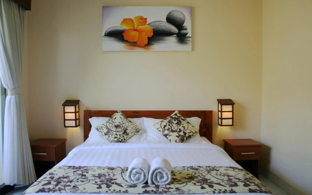 Betesda Guest House
