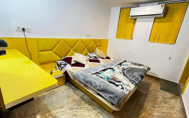 Sunset Backpackers Hostel
