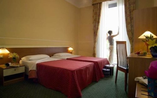 Hotel Johnny