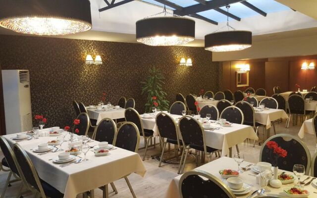 Boyuguzel Termal Hotel