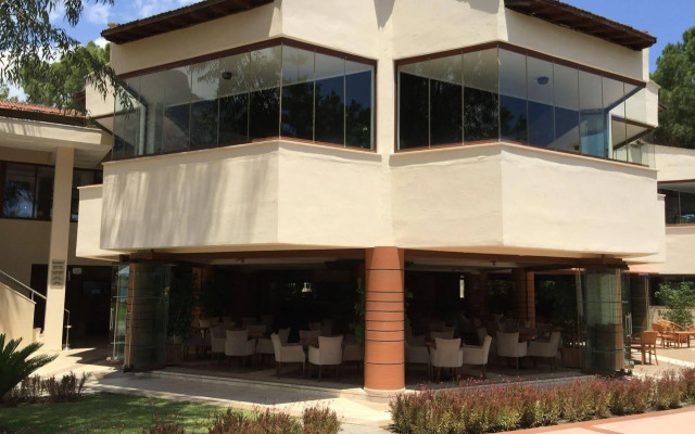 Champion Holiday Village - All Inclusive