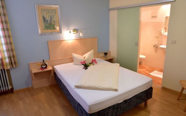 Gasthof Grüner Baum