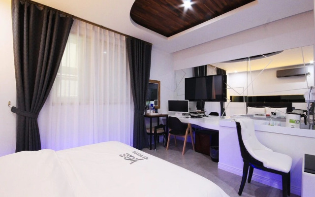 Gwangju Yes Motel
