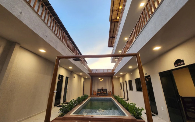 Pousada Ville Solare