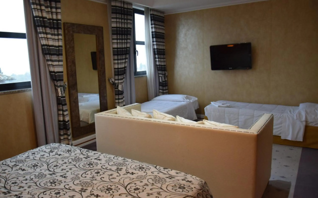 Perusia Hotel