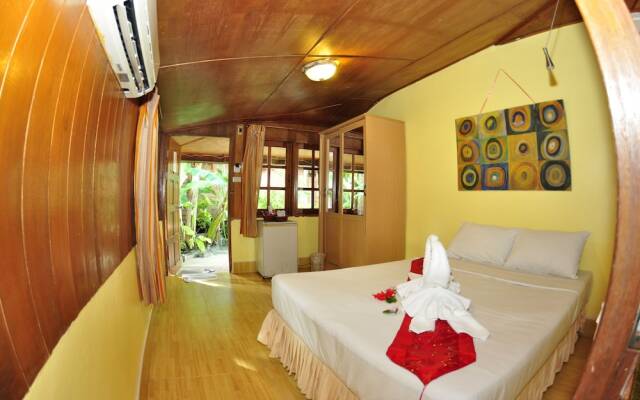 Baia Baia Resort
