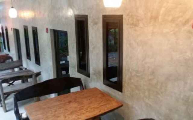 Sai Yok Noi Blue Mountain Resort