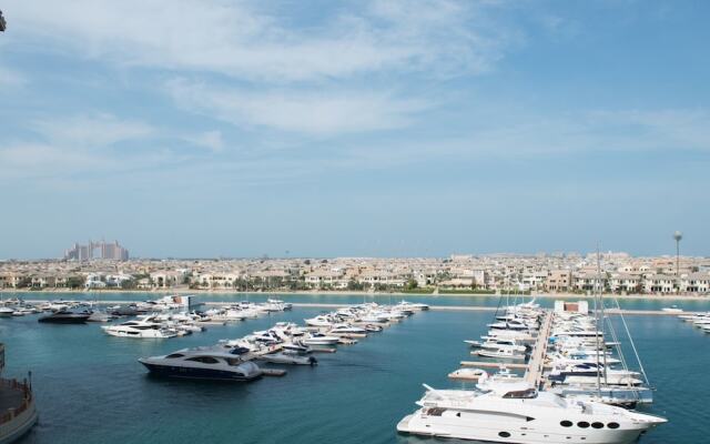 Tiara Emerald by Dream Inn Dubai