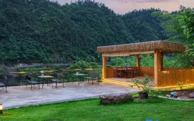 yinzhu VILLA