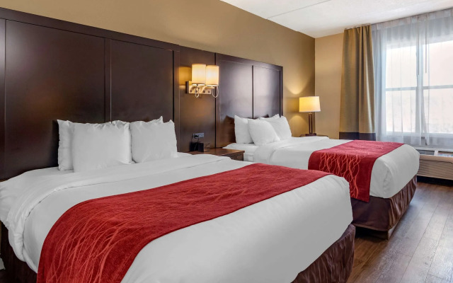 Comfort Inn & Suites