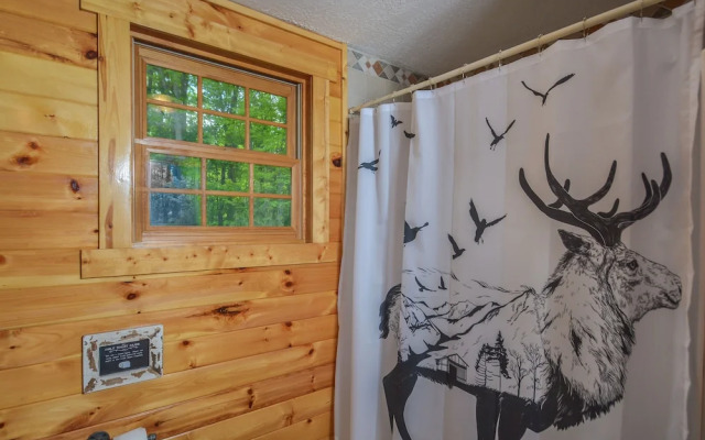 Grey Wolf House