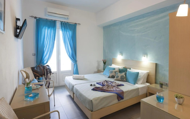 Blue Harmony Hotel