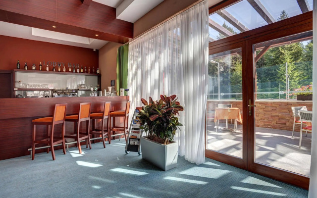 Alexandra Wellness Hotel