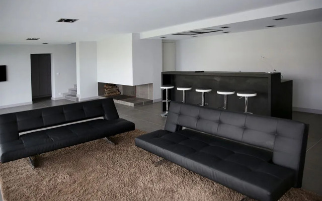 Villa Choriekin Lafitenia Resort