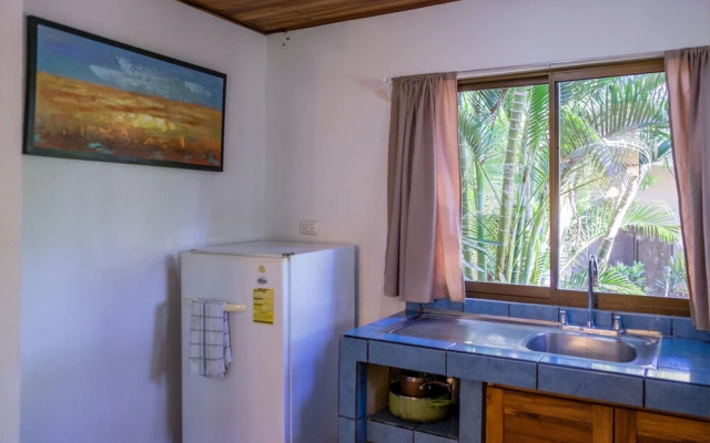 Zula Inn Aparthotel