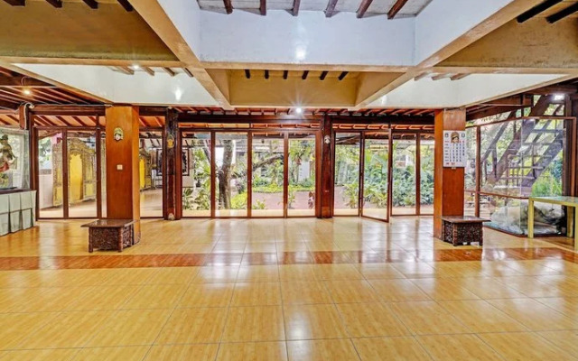 OYO 92927 Griya Ayu Minahasa