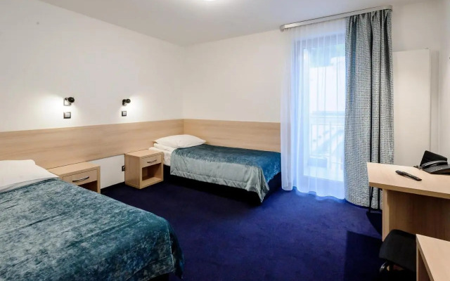 Centralny Ośrodek Sportu-Ośrodek Przygotowań Olimpijskich w Szczyrku