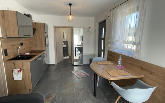 Joel Stockach in Stockach