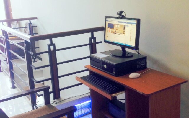 Omah Garuda Homestay