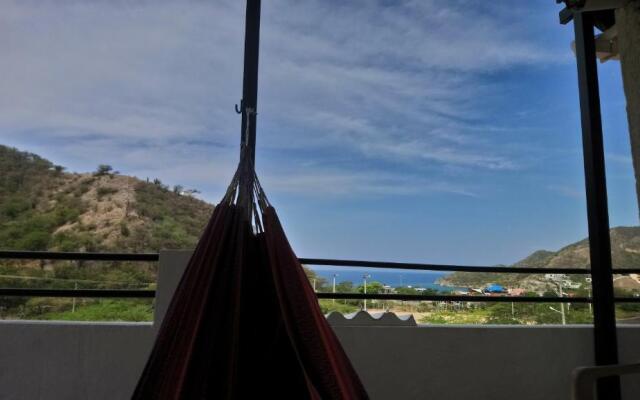 Hostal Casa Yhoanny
