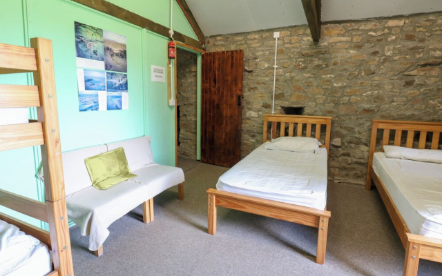 East Barn Bunkhouse