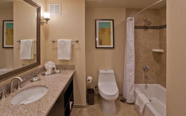 DoubleTree by Hilton Los Angeles - Rosemead