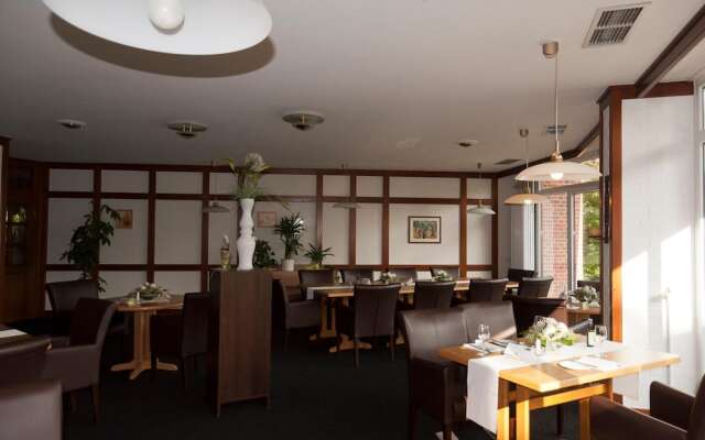 Haus Deutsch Krone