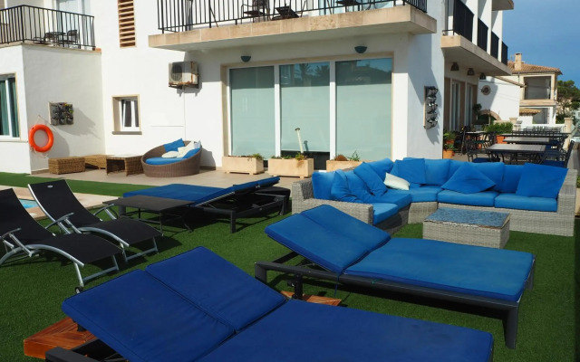 Hotel Rocamar