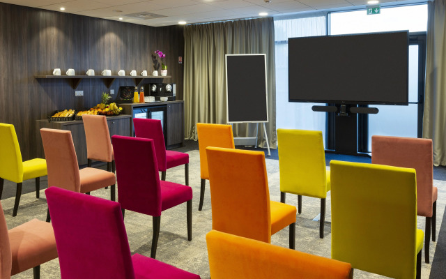 Hôtel Roi Soleil Prestige Plaisir - St Quentin