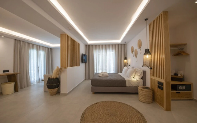 My Comfy Apartment