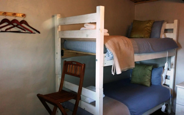 Thali Thali Game Lodge