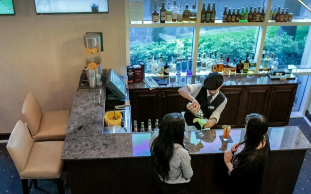Cupertino Hotel