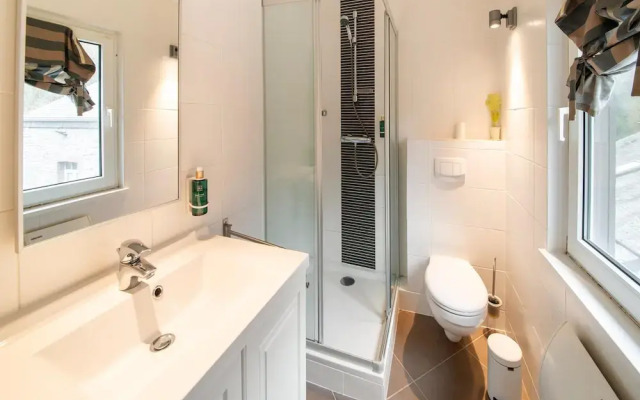 Charming Cottage by Semois