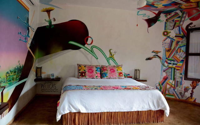 Zentik Project Boutique Hotel & Spa