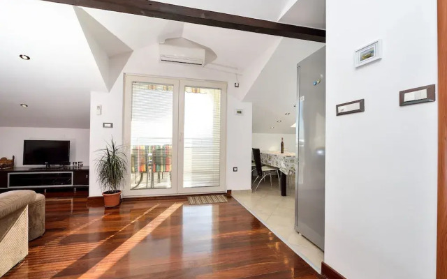 Beautiful sea View Apartment