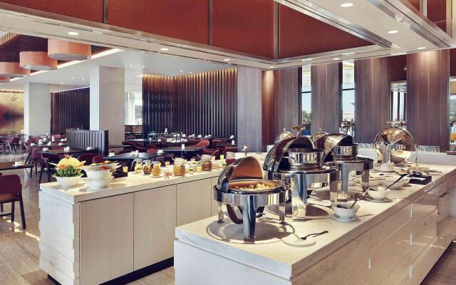 Mercure Karawang