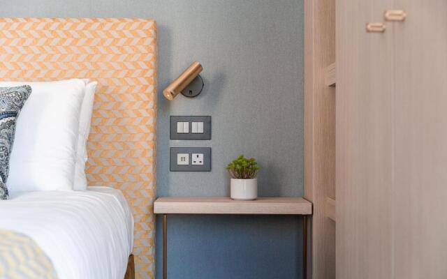 123 MAINSTREET boutique hotel