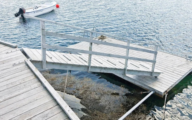 Holiday Home in GurskÃ¸y