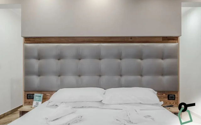Hotiday Room Collection - Sauze Assietta