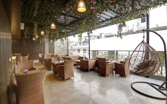 Hotel Shanti Plaza