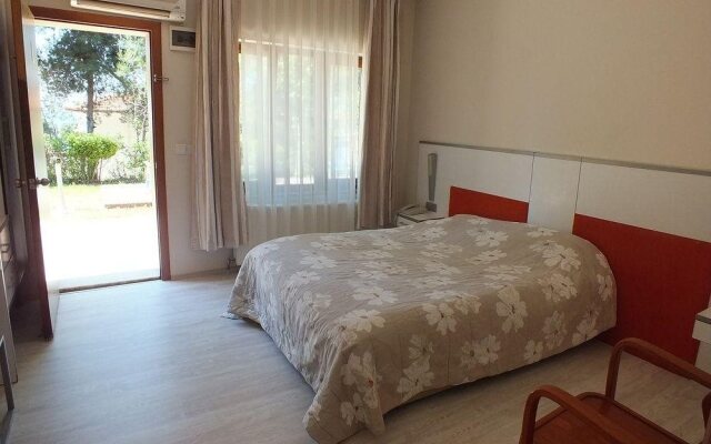 Sunset İnkumu Hotel