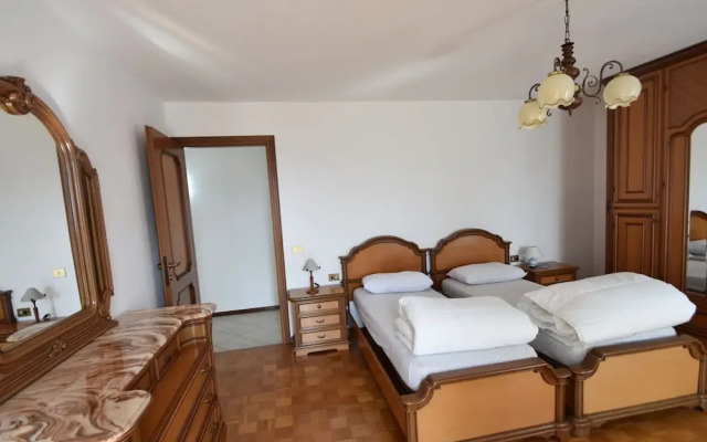 Belvilla by OYO Casa al Torchio