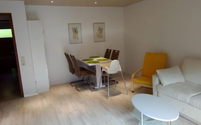 Ferienwohnung Talblick