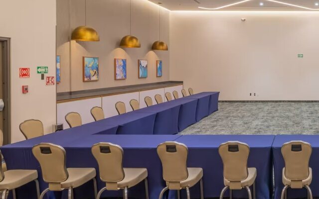 Hampton by Hilton Aguascalientes Downtown